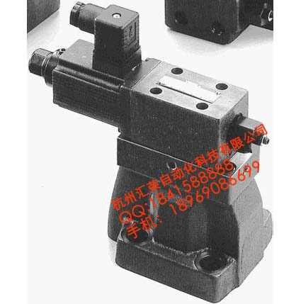 EBG-03-C-T-60，EBG-06-C-T-60，比例压力阀